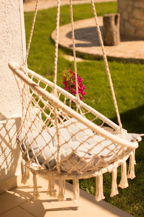Villa Estia - Private Jacuzzi Next To The Beach Agios Georgios  Esterno foto